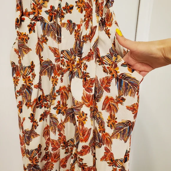 Free people jumpsuit - Picture 10 of 15